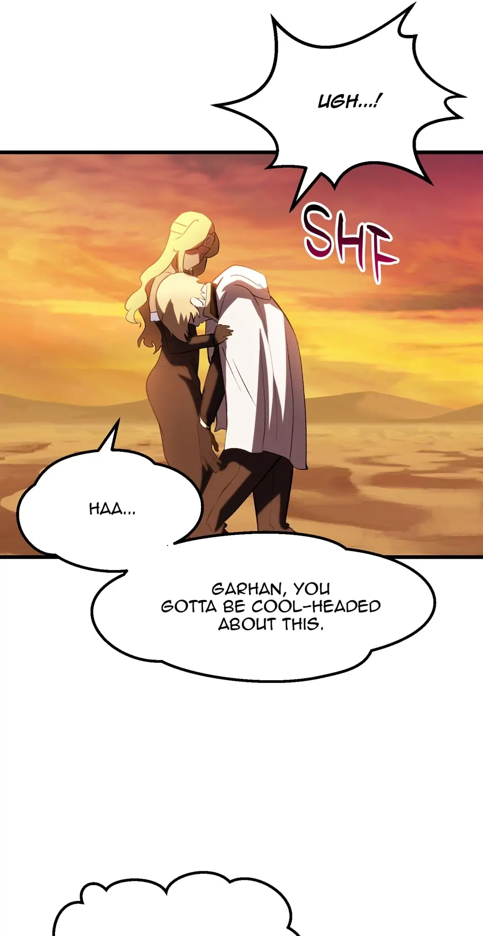 Latna Saga: Survival of a Sword King Chapter 144 page 56