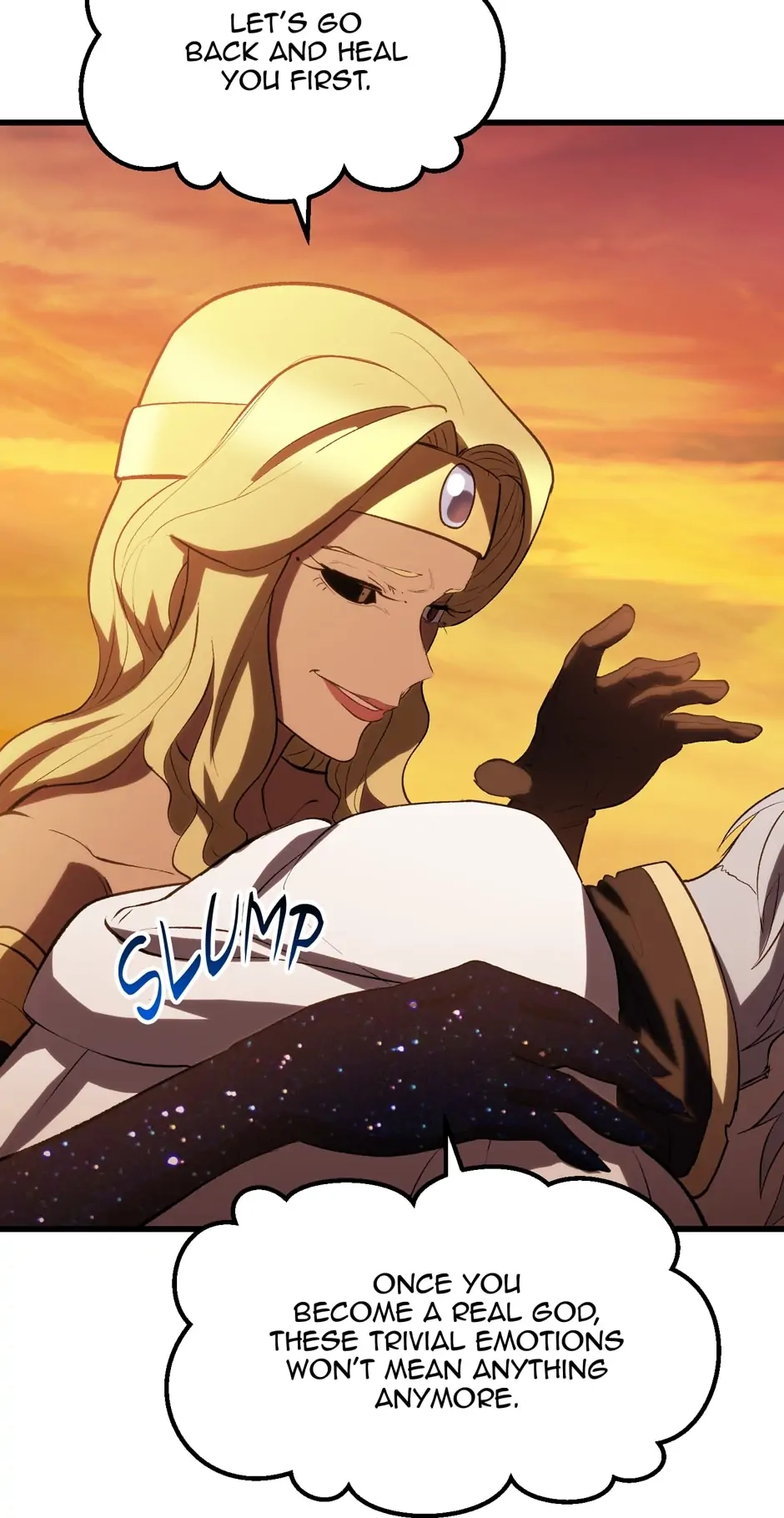 Latna Saga: Survival of a Sword King Chapter 144 page 57