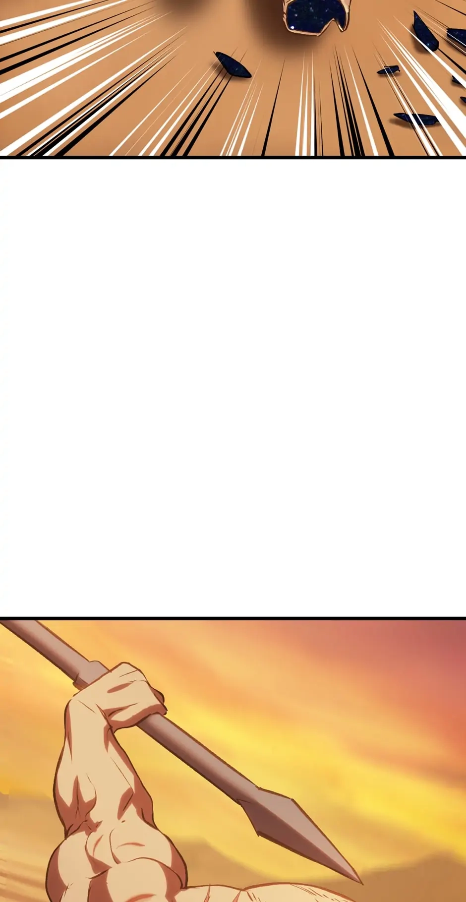 Latna Saga: Survival of a Sword King Chapter 144 page 60