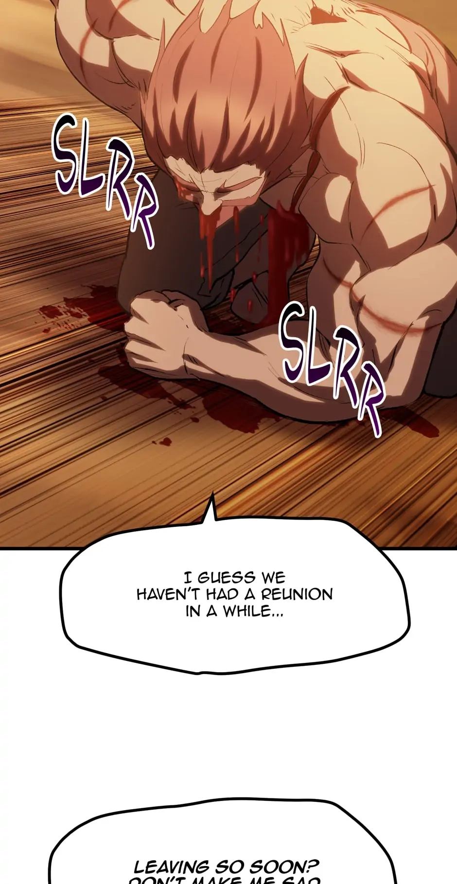 Latna Saga: Survival of a Sword King Chapter 144 page 61