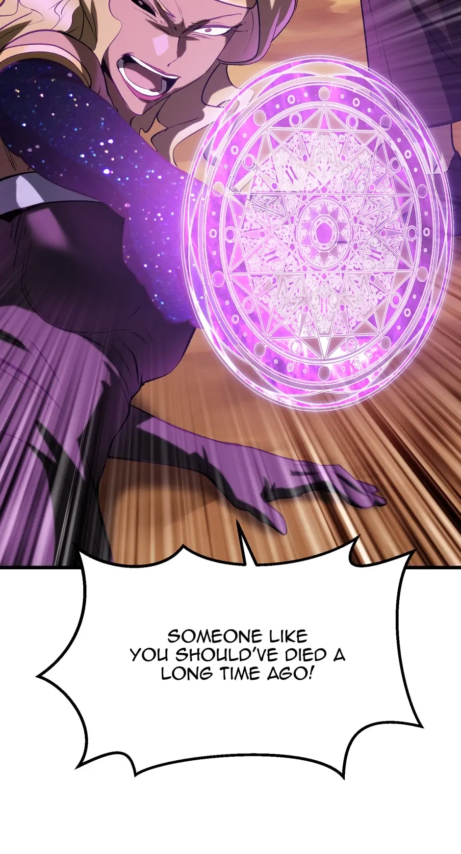 Latna Saga: Survival of a Sword King Chapter 144 page 65