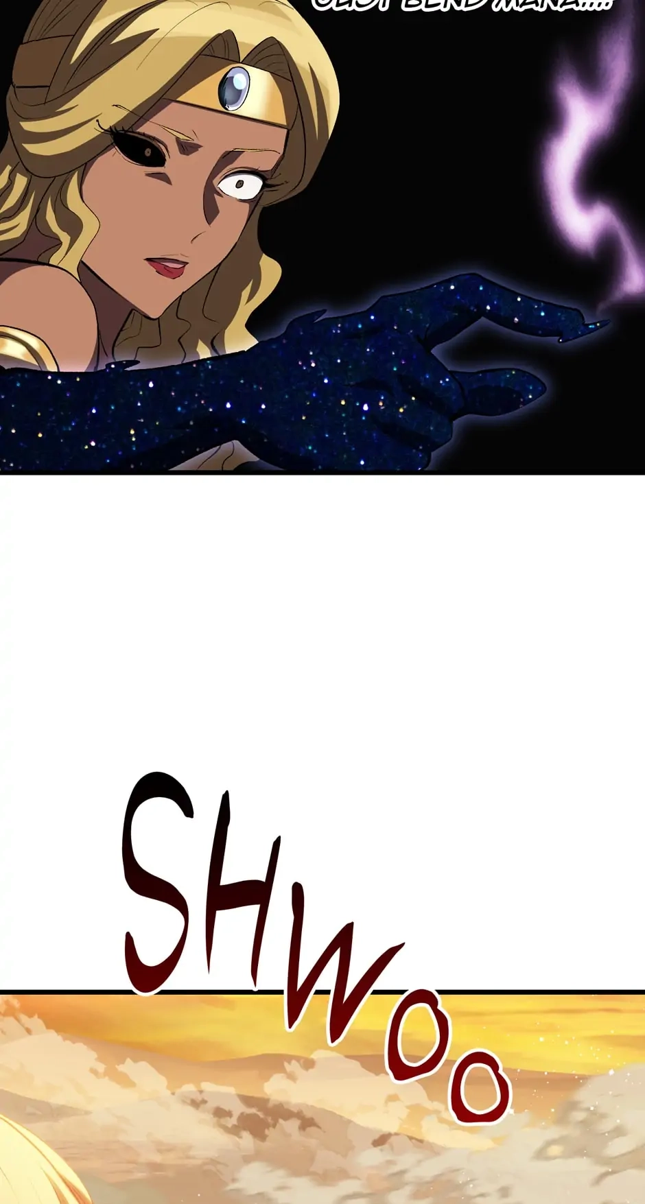 Latna Saga: Survival of a Sword King Chapter 144 page 72