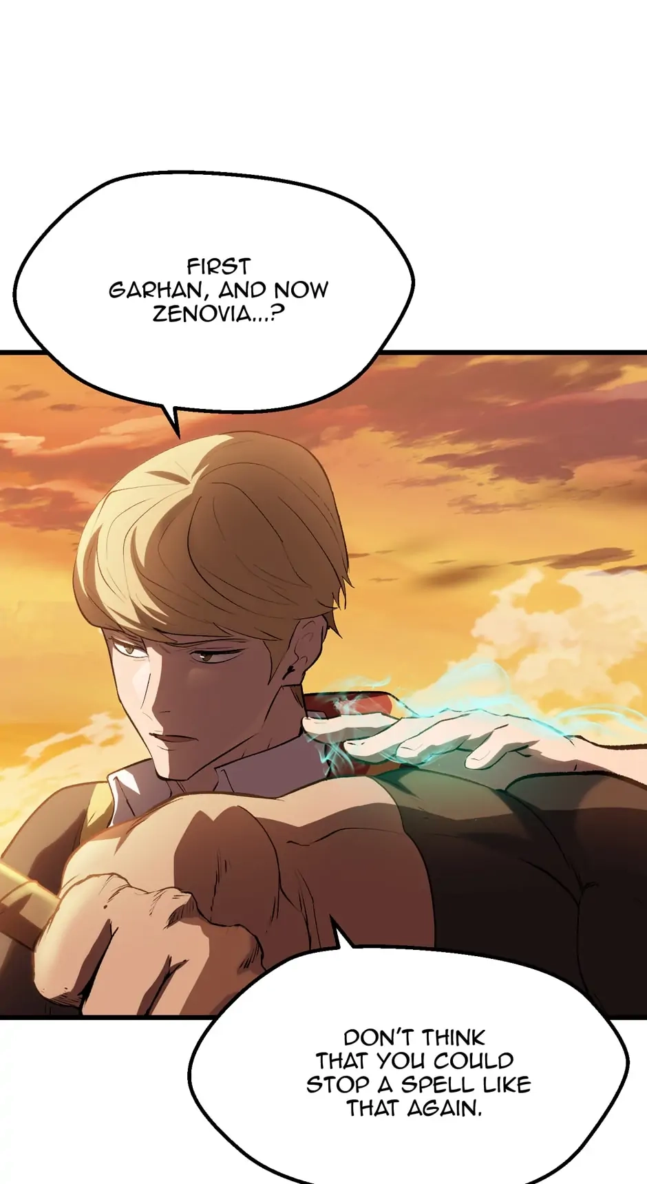Latna Saga: Survival of a Sword King Chapter 144 page 76