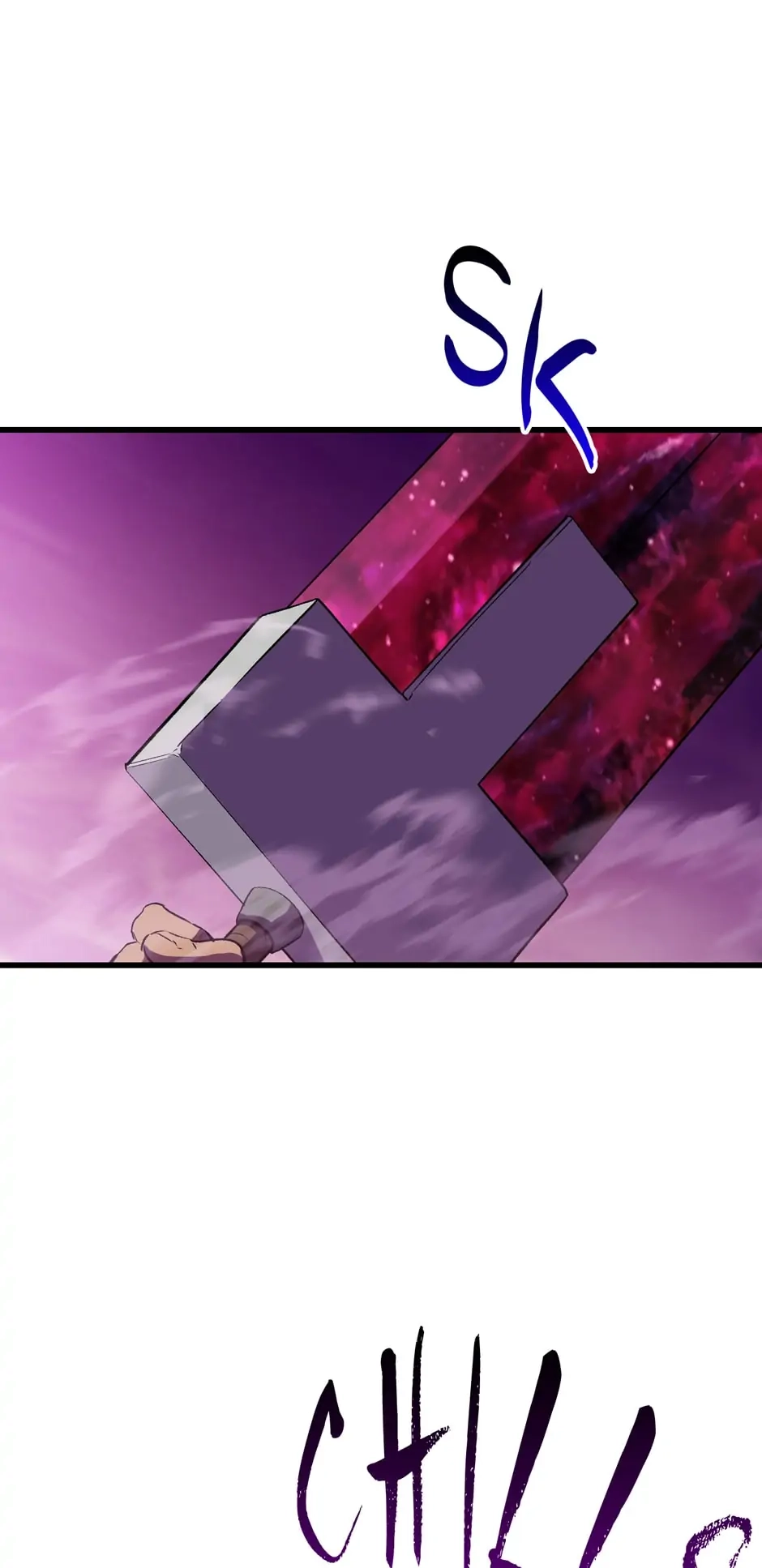 Latna Saga: Survival of a Sword King Chapter 144 page 84