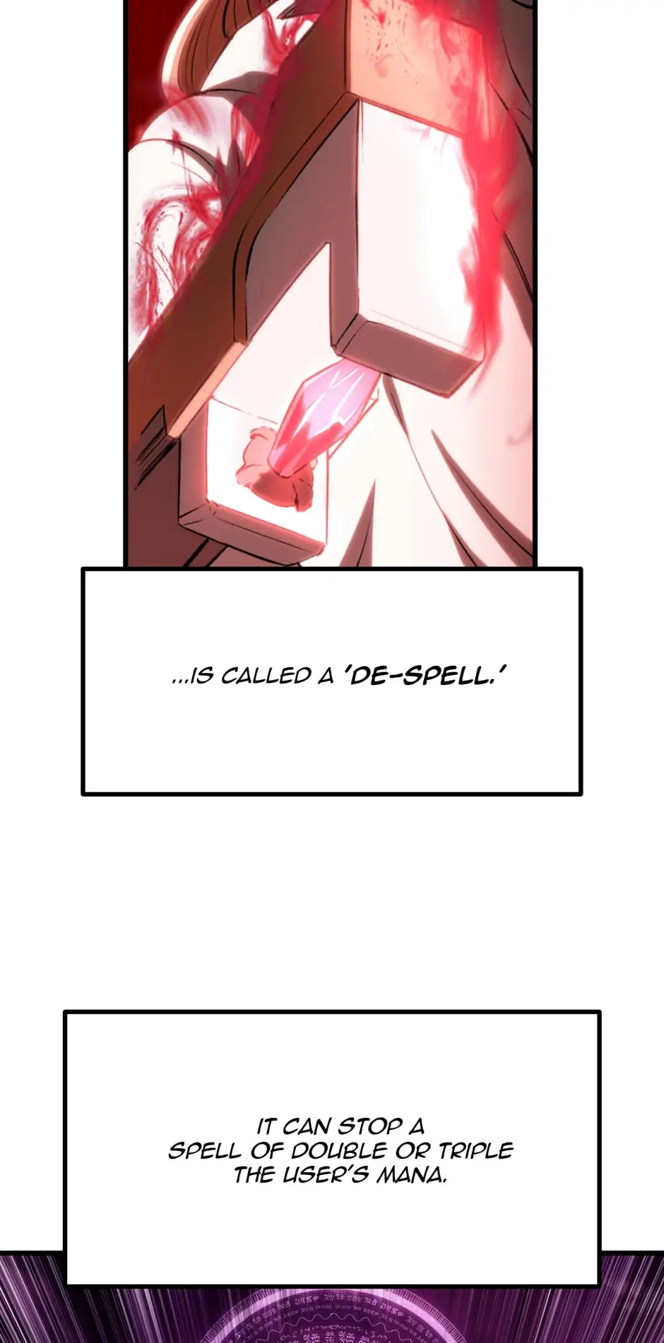 Latna Saga: Survival of a Sword King Chapter 145 page 3