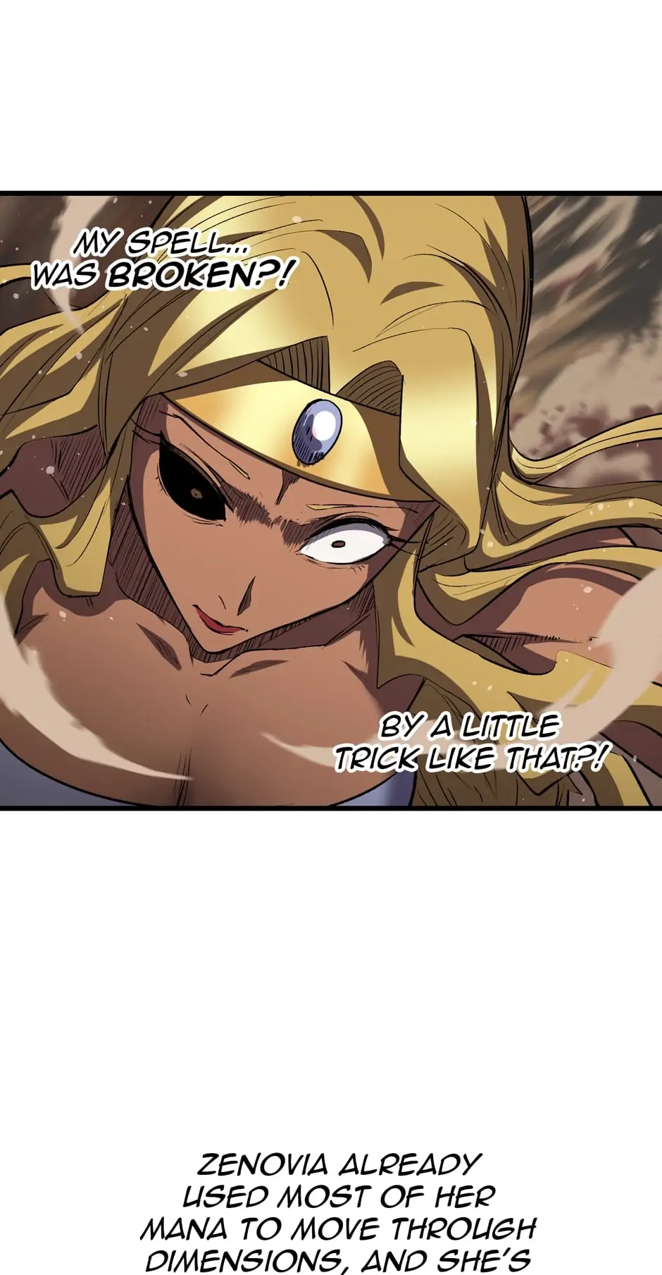 Latna Saga: Survival of a Sword King Chapter 145 page 13