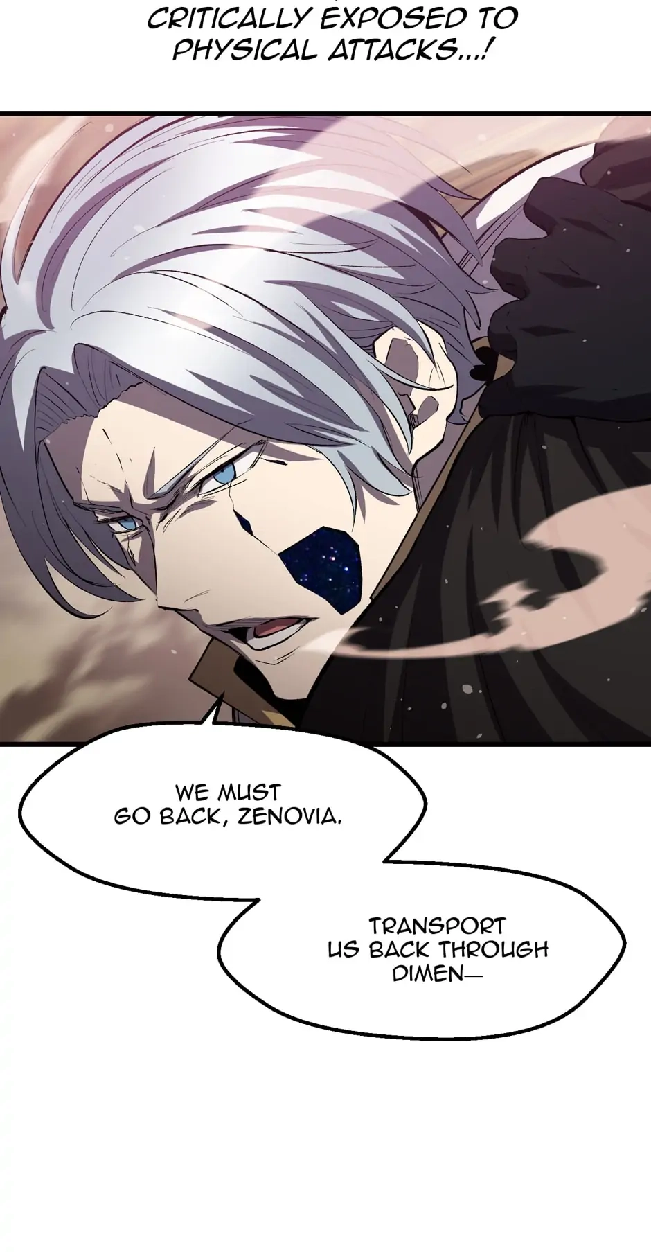 Latna Saga: Survival of a Sword King Chapter 145 page 14