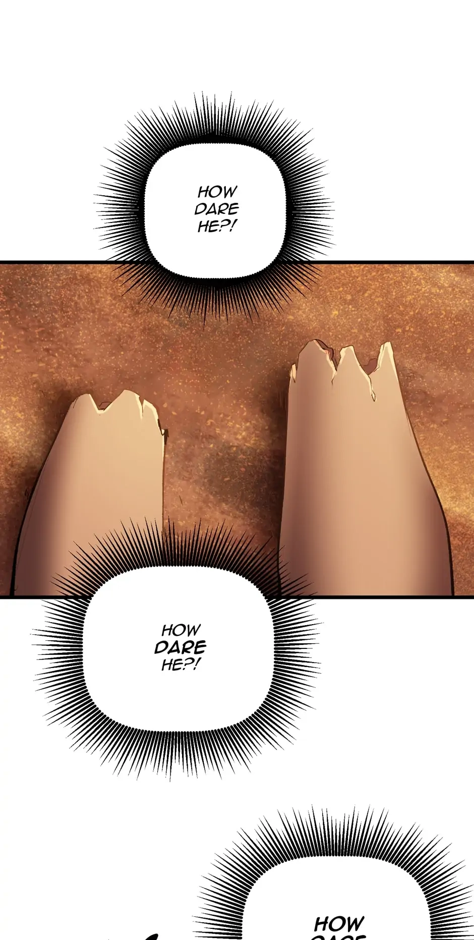 Latna Saga: Survival of a Sword King Chapter 145 page 22