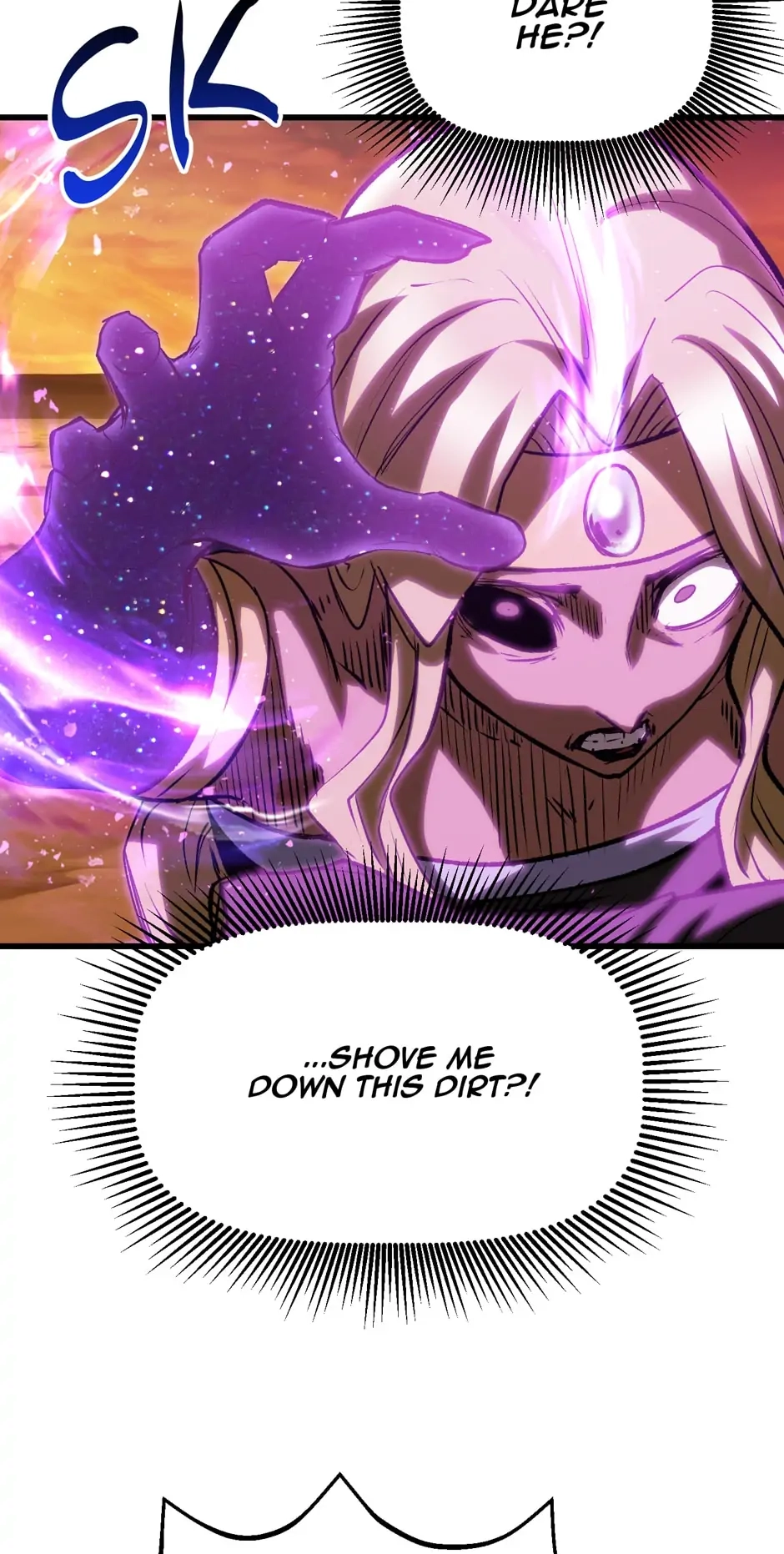 Latna Saga: Survival of a Sword King Chapter 145 page 23