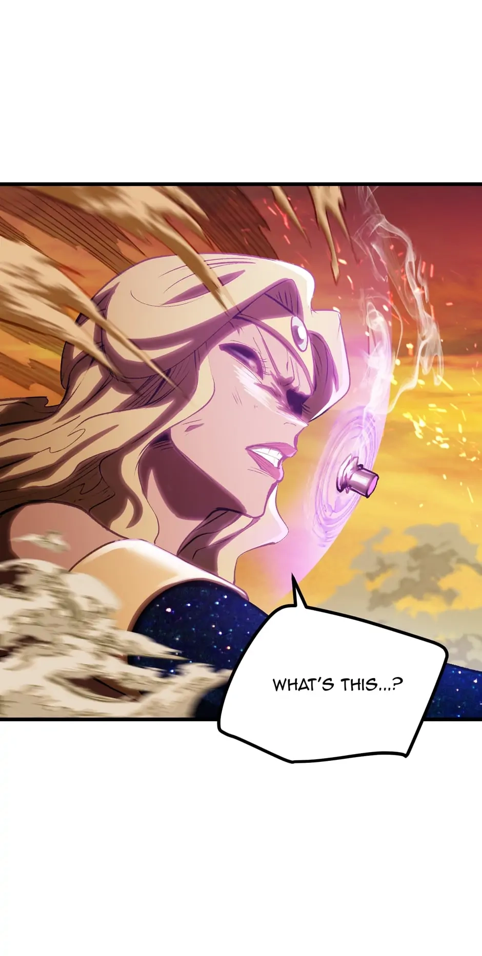 Latna Saga: Survival of a Sword King Chapter 145 page 26