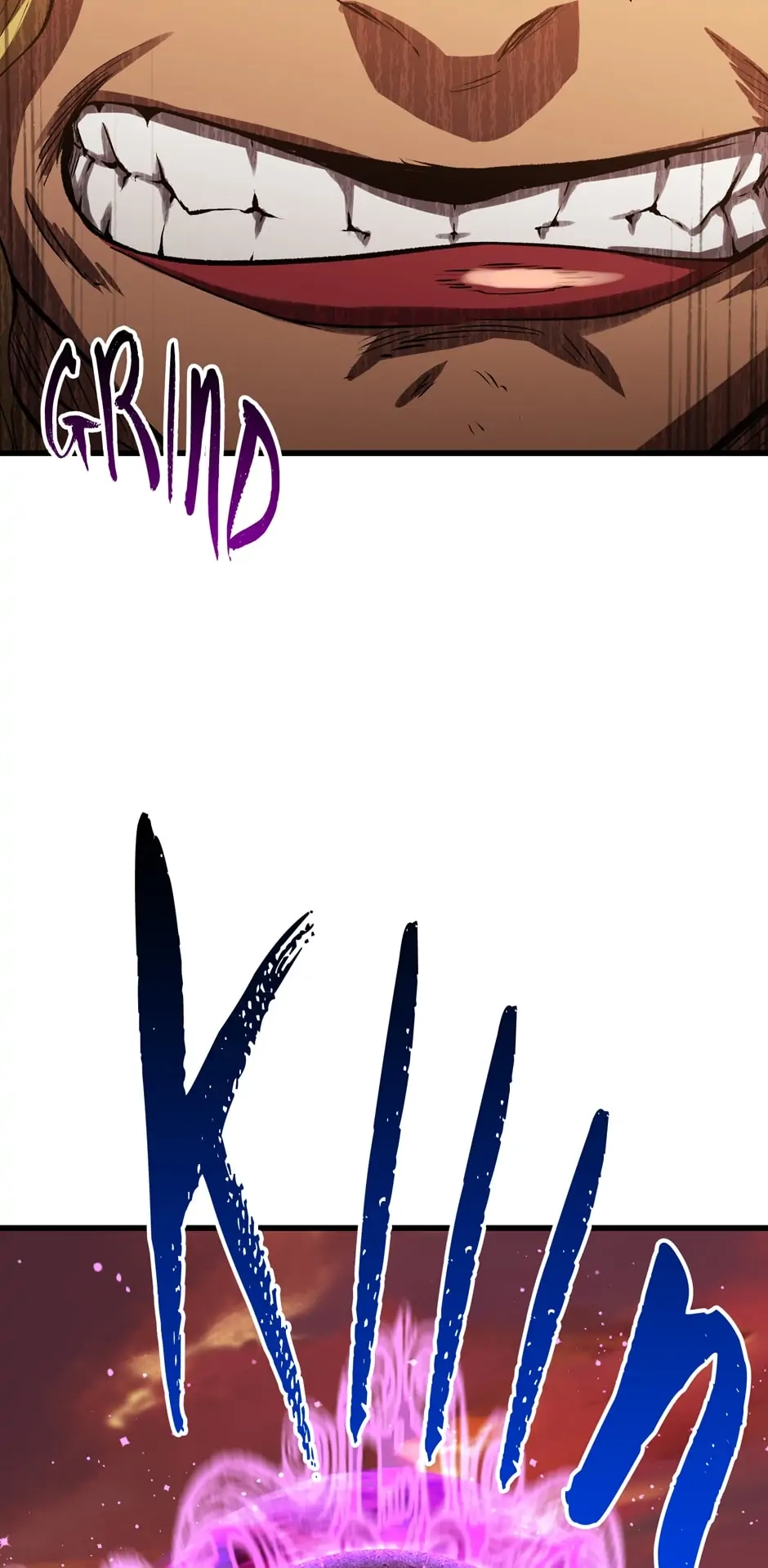 Latna Saga: Survival of a Sword King Chapter 145 page 31