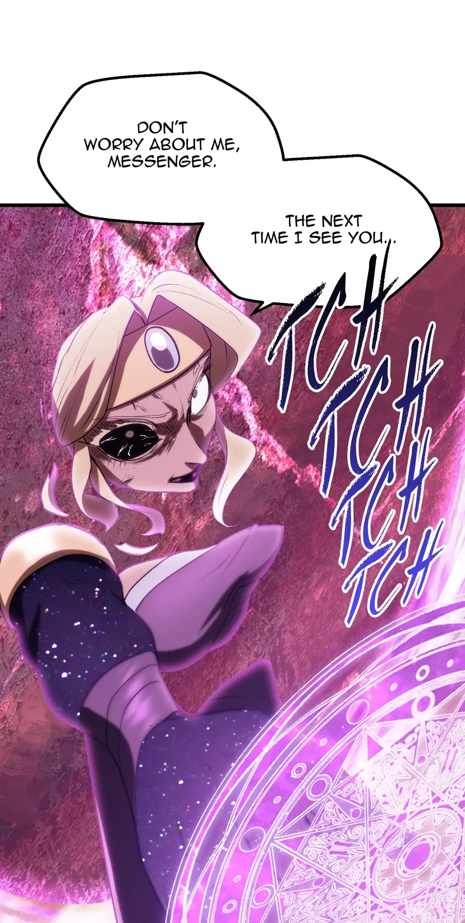 Latna Saga: Survival of a Sword King Chapter 145 page 35