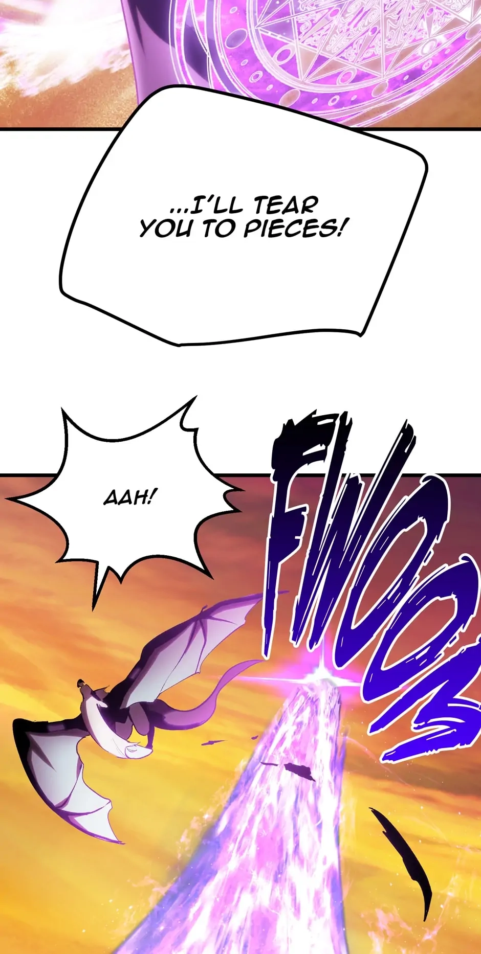 Latna Saga: Survival of a Sword King Chapter 145 page 36