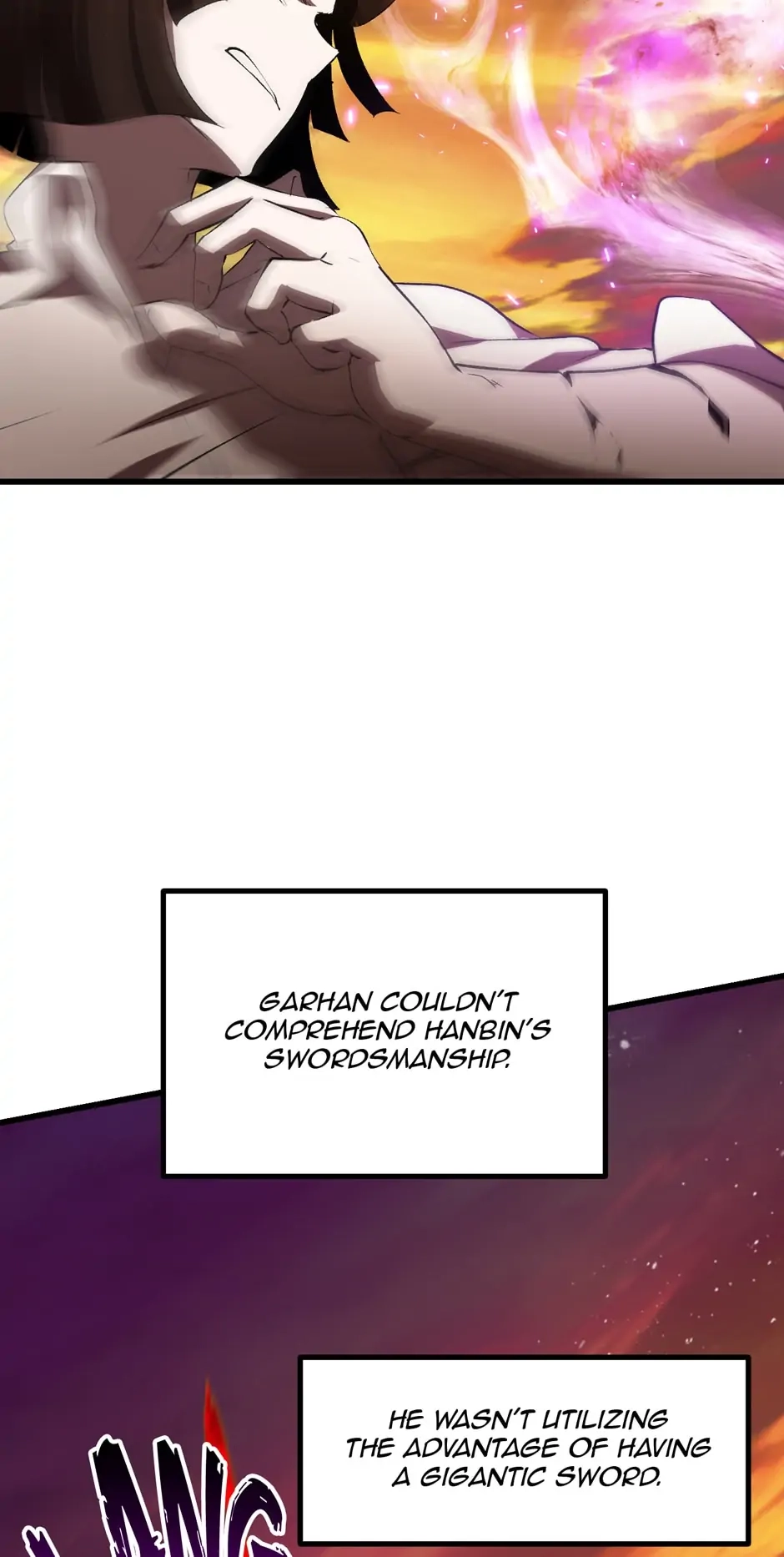 Latna Saga: Survival of a Sword King Chapter 145 page 38
