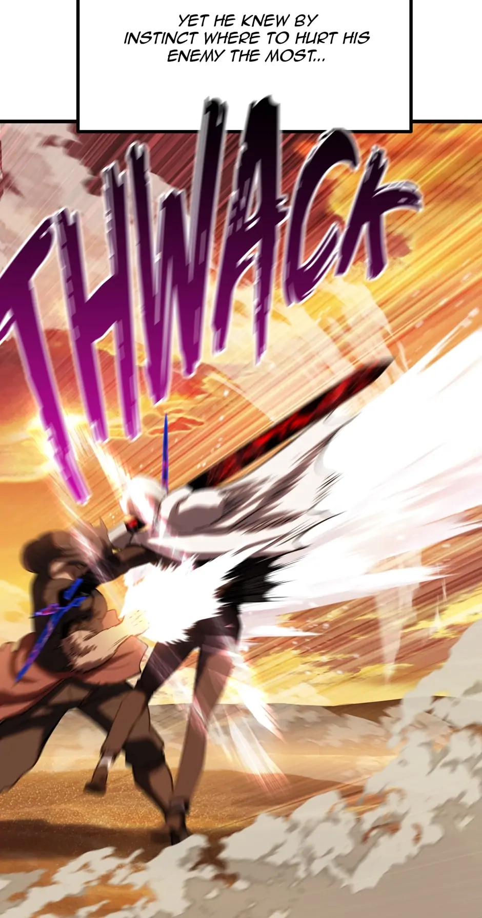 Latna Saga: Survival of a Sword King Chapter 145 page 41