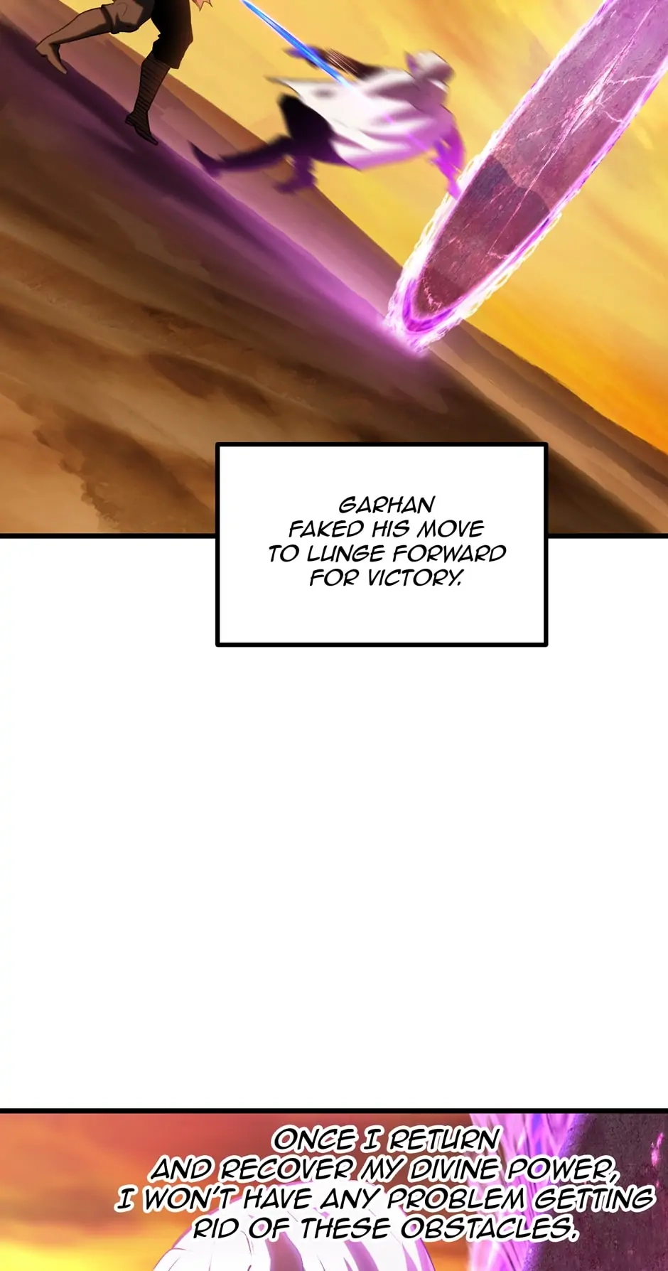 Latna Saga: Survival of a Sword King Chapter 145 page 46