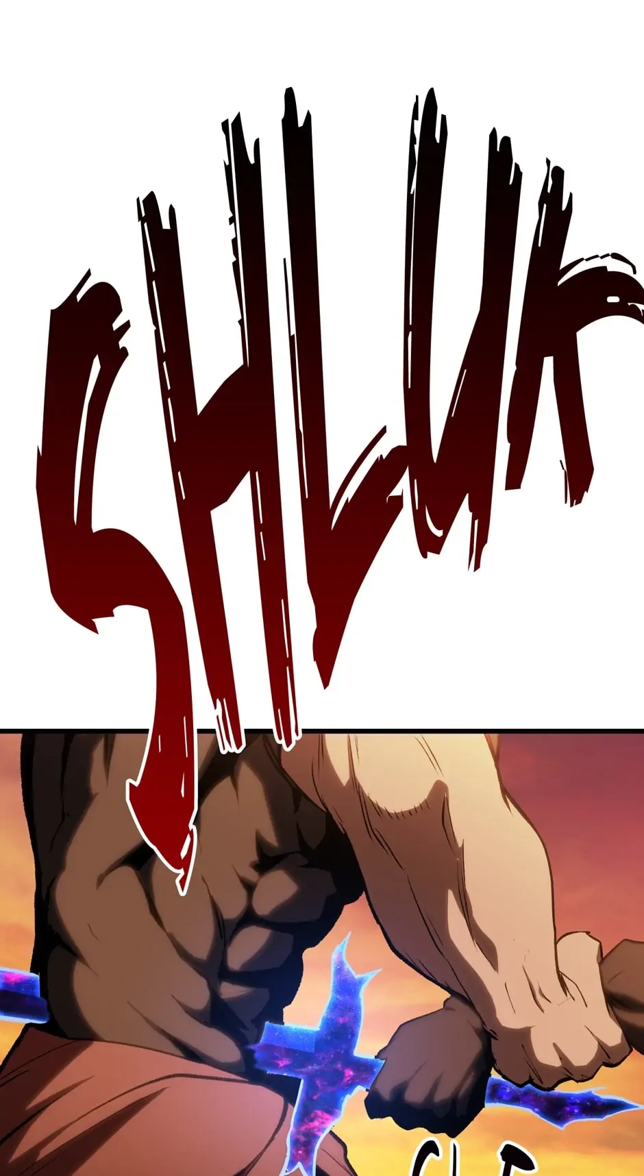 Latna Saga: Survival of a Sword King Chapter 145 page 48