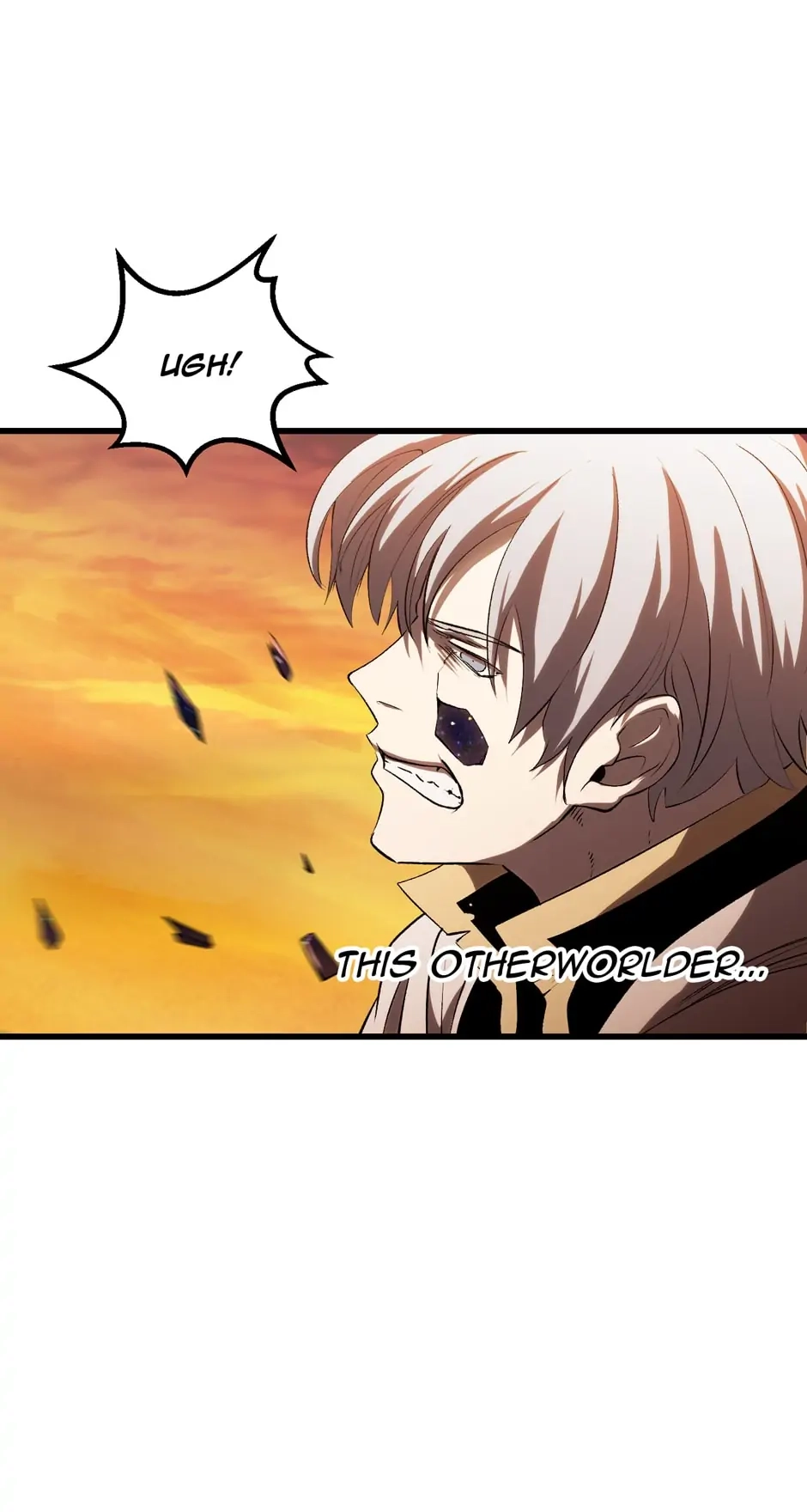 Latna Saga: Survival of a Sword King Chapter 145 page 55