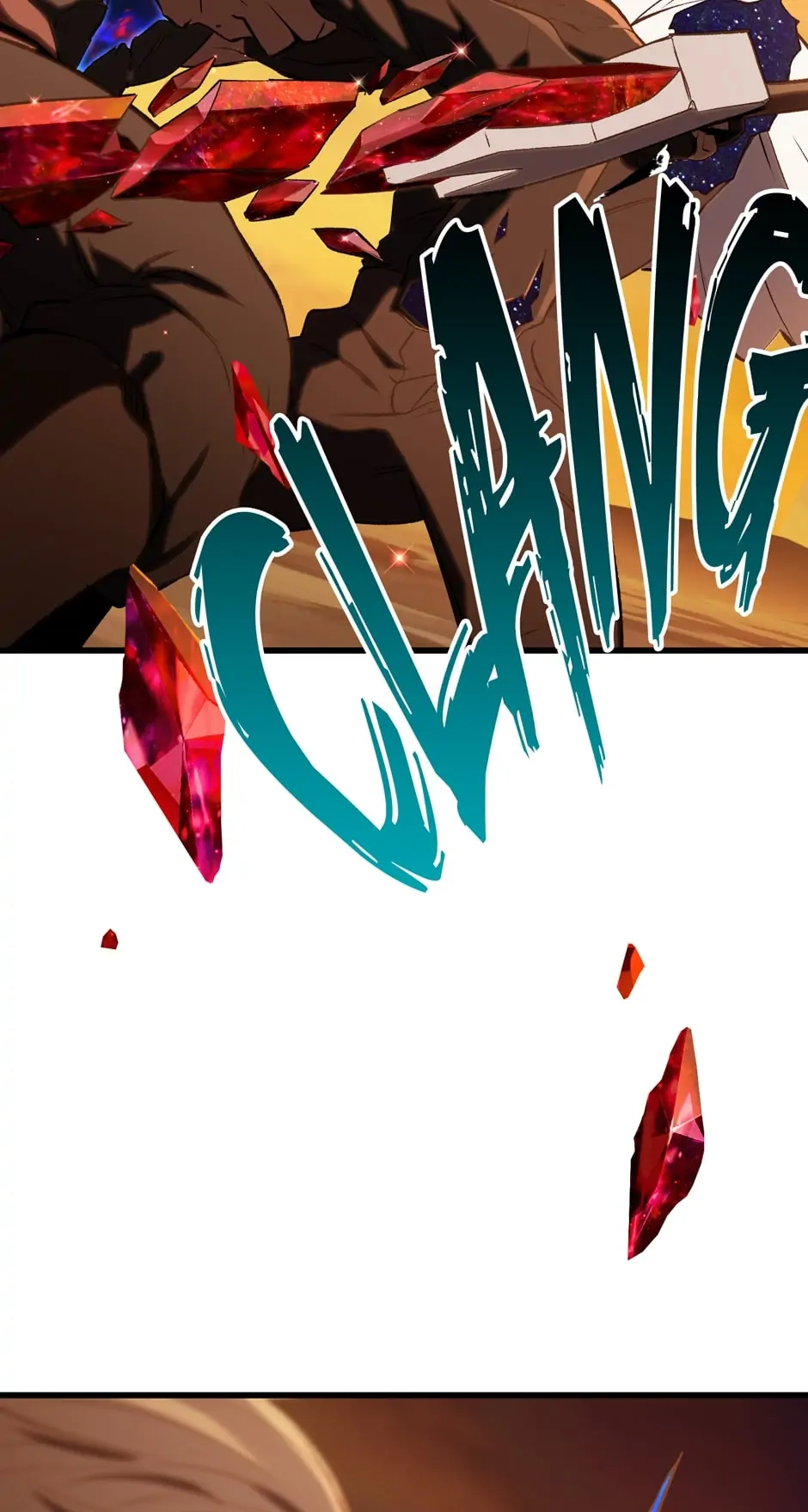 Latna Saga: Survival of a Sword King Chapter 145 page 58