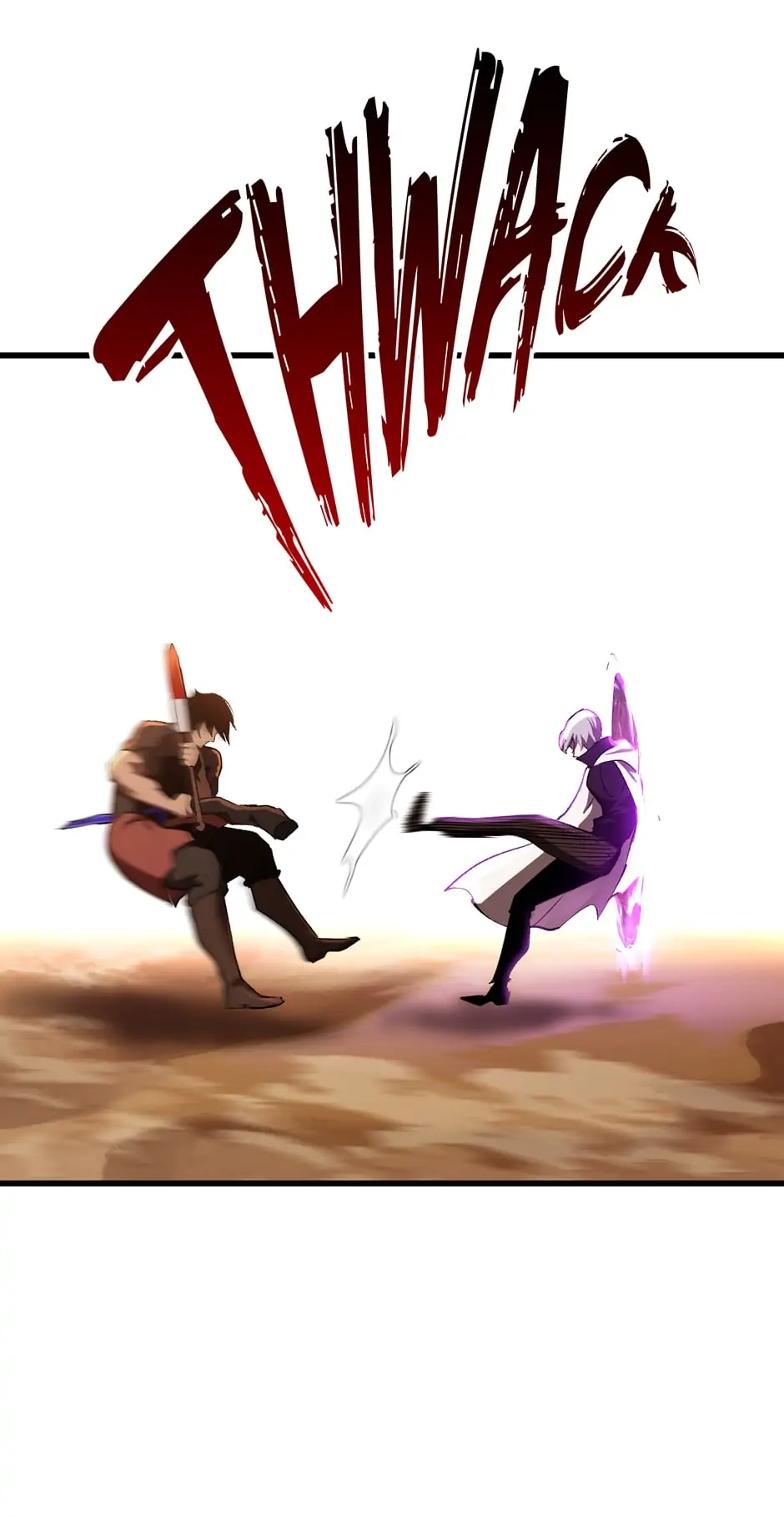 Latna Saga: Survival of a Sword King Chapter 145 page 65
