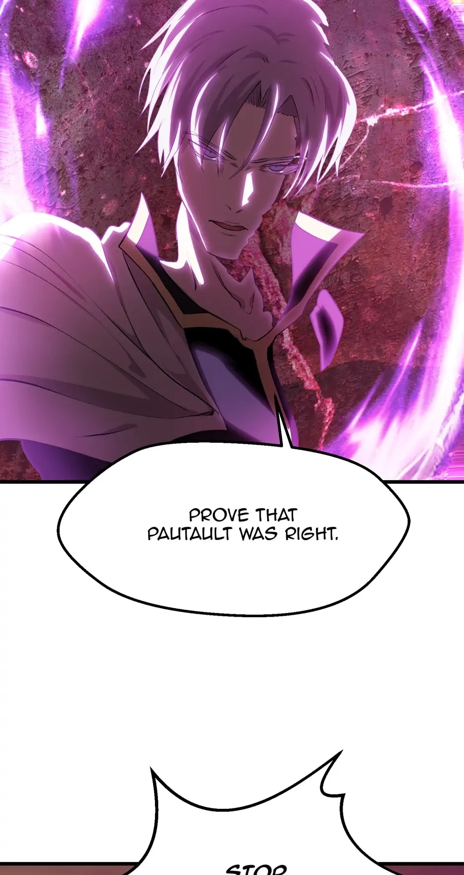 Latna Saga: Survival of a Sword King Chapter 145 page 68