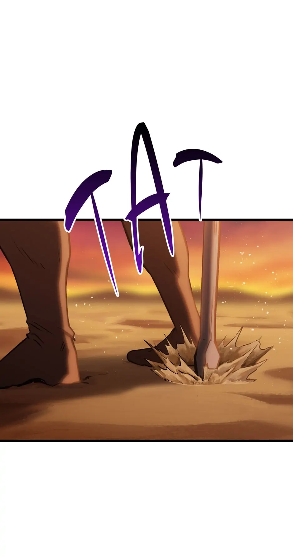 Latna Saga: Survival of a Sword King Chapter 145 page 79