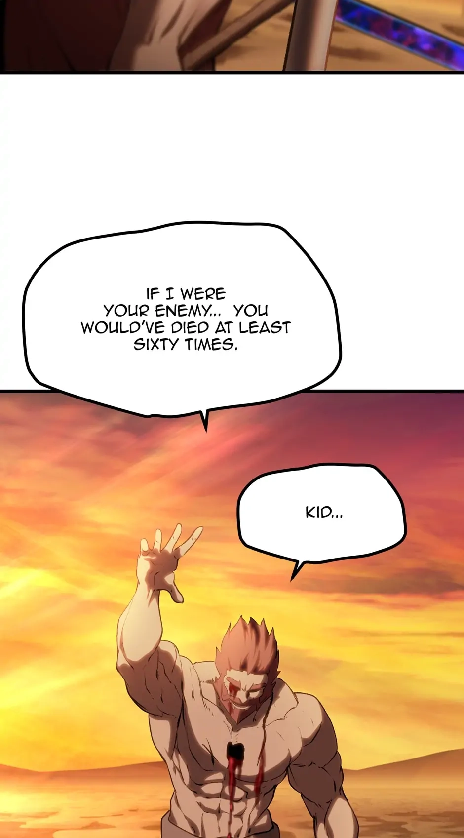 Latna Saga: Survival of a Sword King Chapter 145 page 81