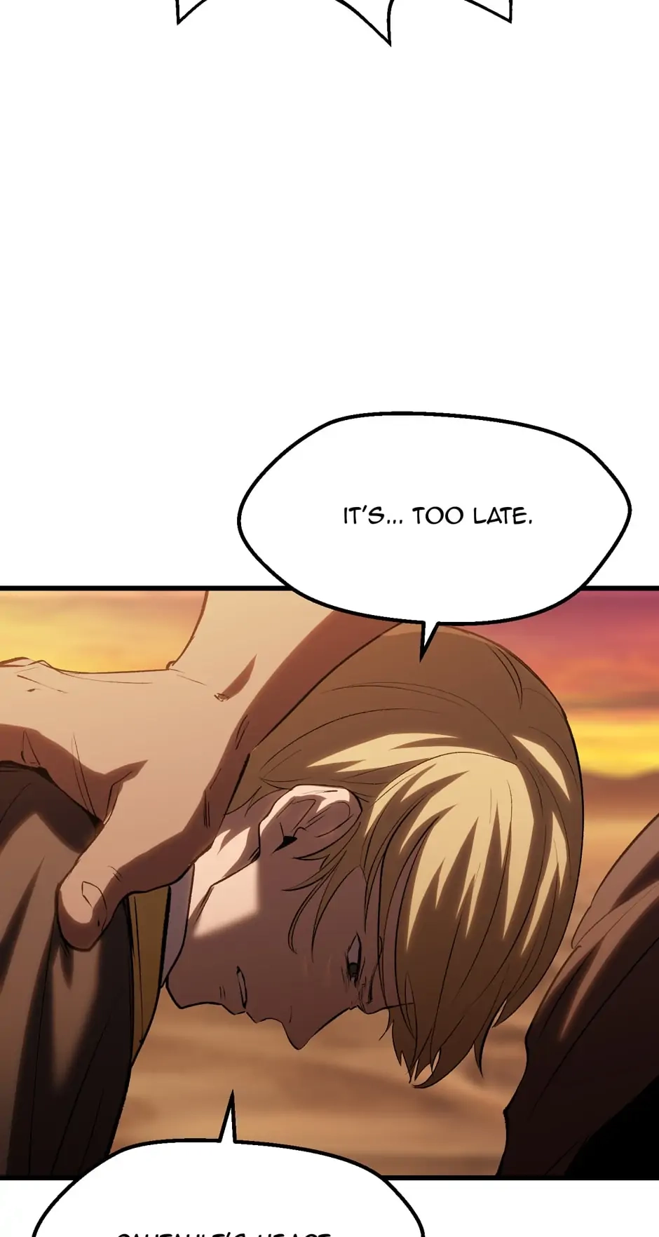 Latna Saga: Survival of a Sword King Chapter 146 page 9