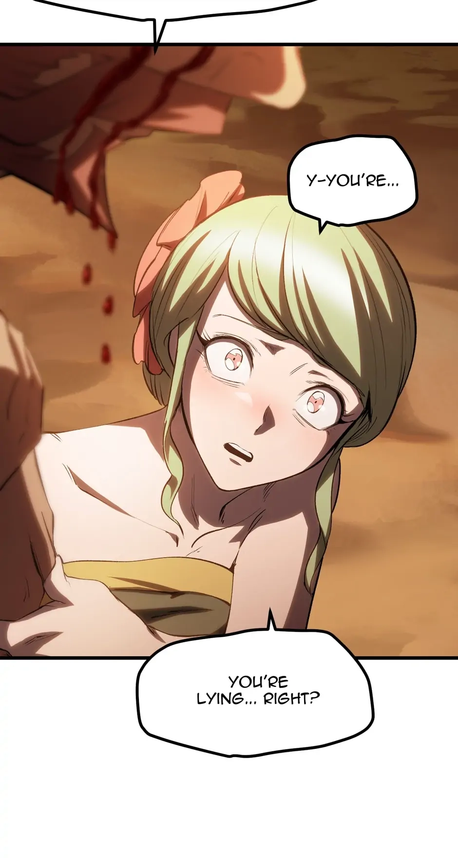 Latna Saga: Survival of a Sword King Chapter 146 page 13