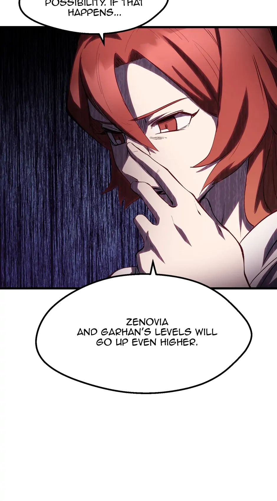 Latna Saga: Survival of a Sword King Chapter 146 page 18