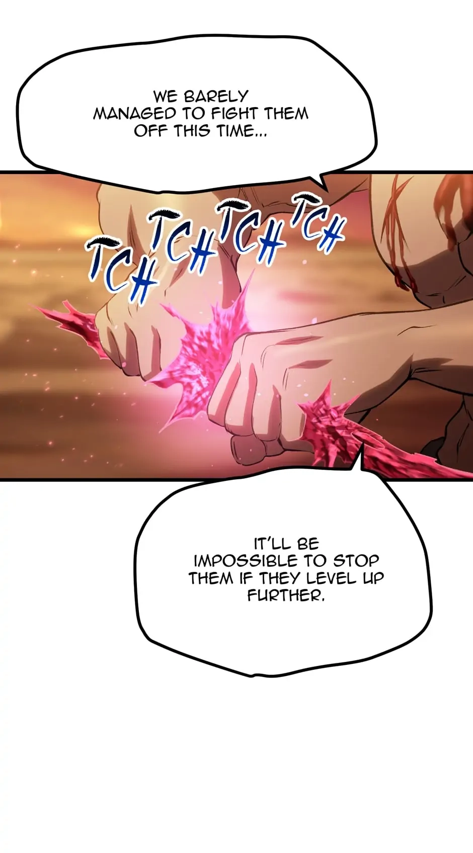 Latna Saga: Survival of a Sword King Chapter 146 page 19
