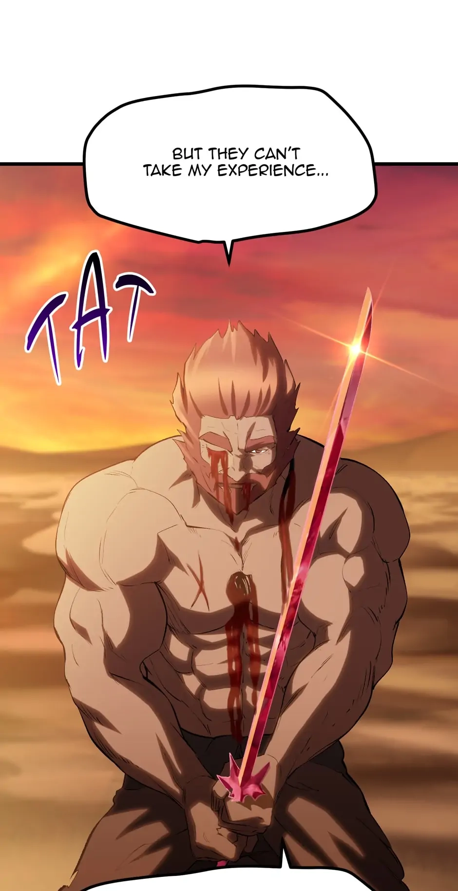 Latna Saga: Survival of a Sword King Chapter 146 page 20