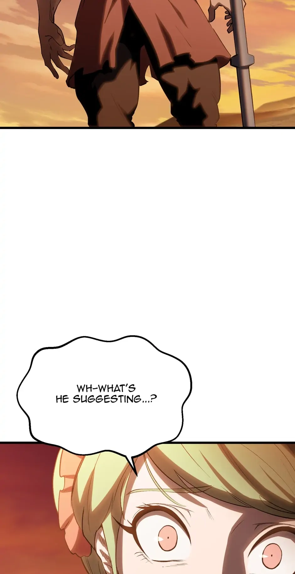 Latna Saga: Survival of a Sword King Chapter 146 page 22