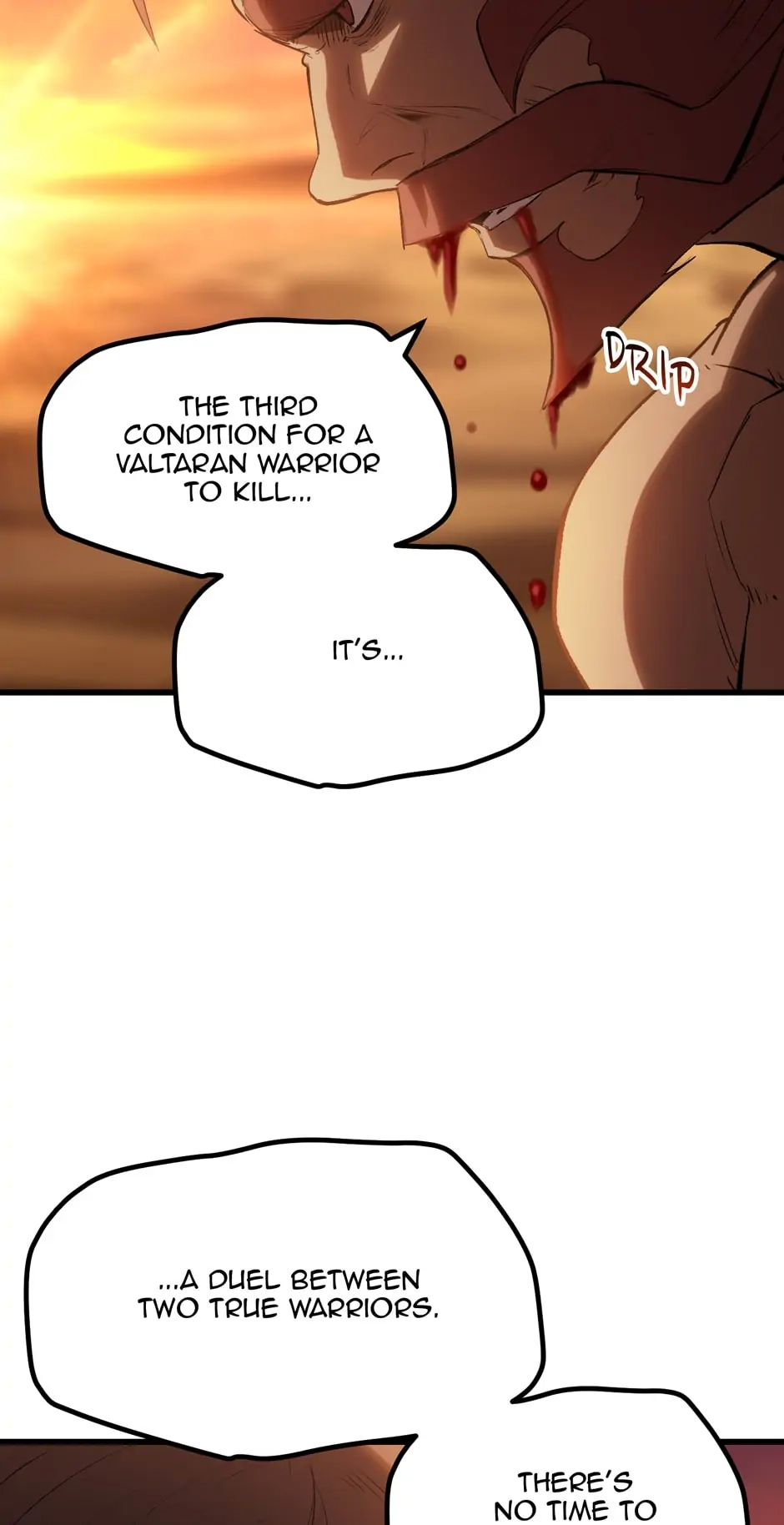 Latna Saga: Survival of a Sword King Chapter 146 page 24