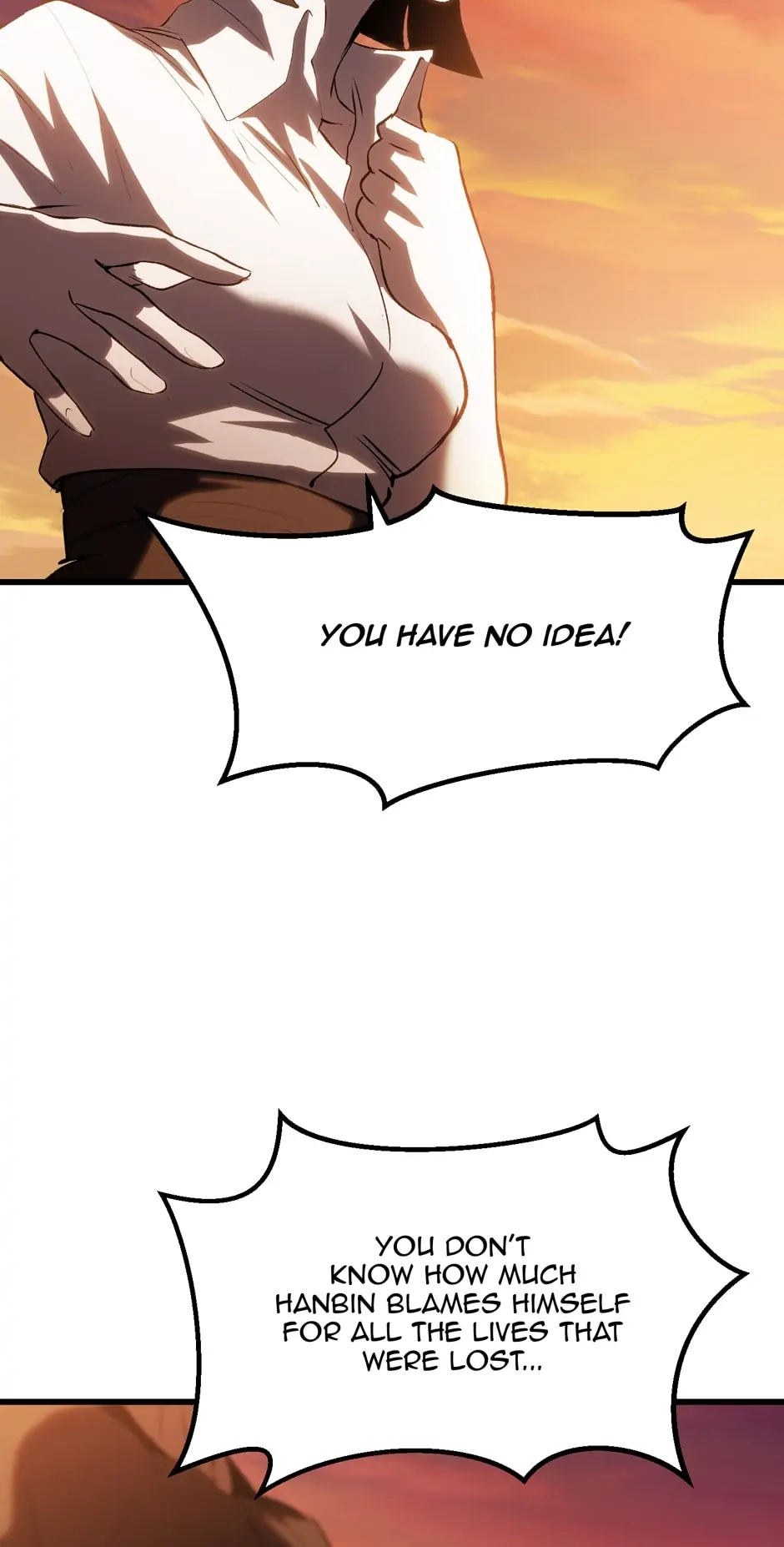 Latna Saga: Survival of a Sword King Chapter 146 page 29