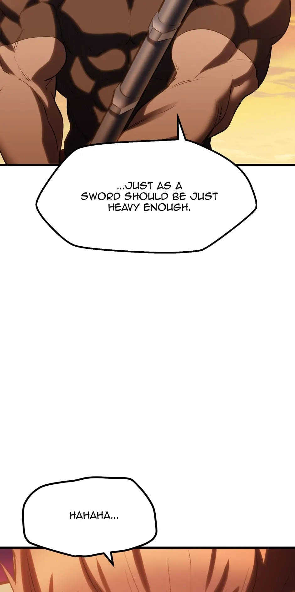 Latna Saga: Survival of a Sword King Chapter 146 page 35