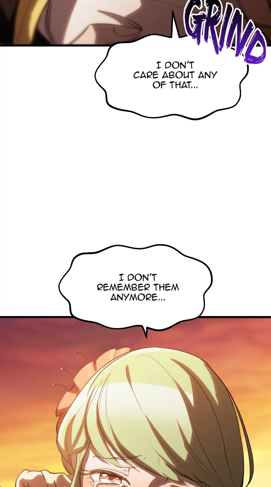 Latna Saga: Survival of a Sword King Chapter 146 page 40