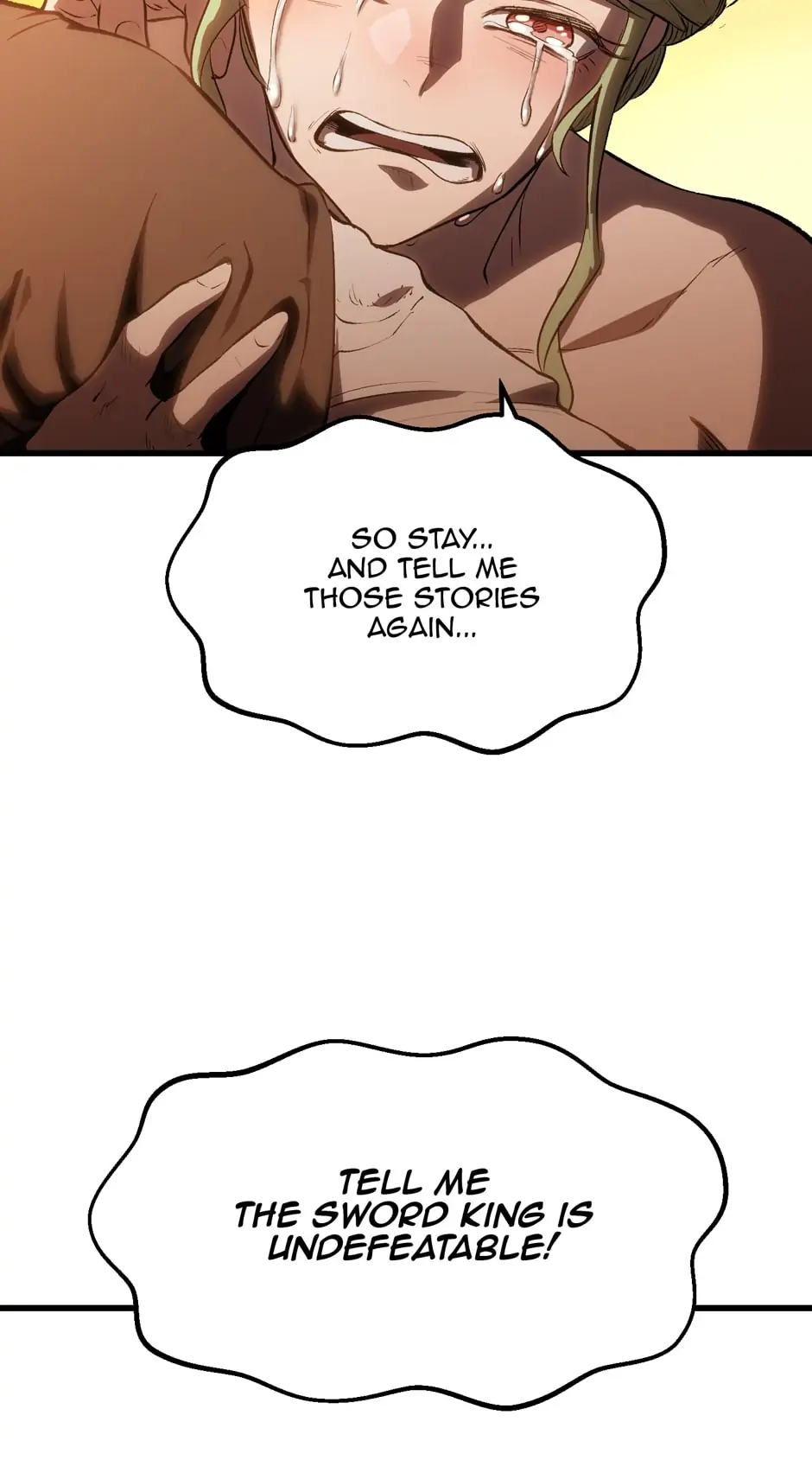 Latna Saga: Survival of a Sword King Chapter 146 page 41