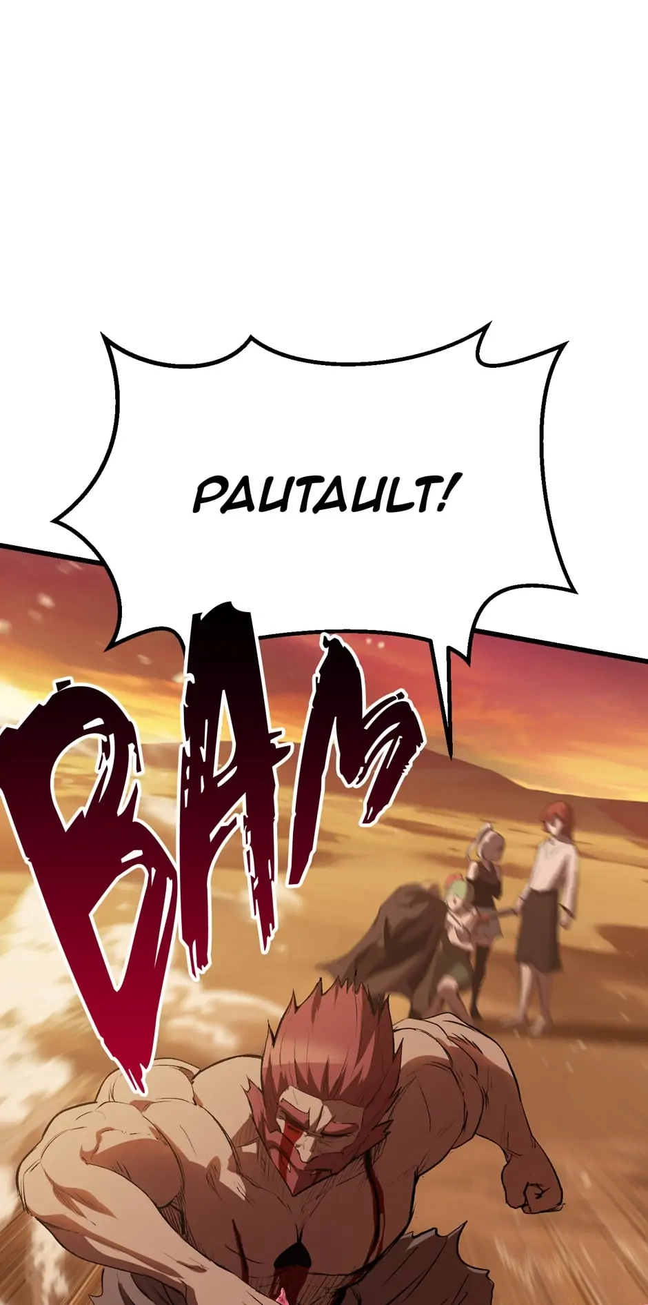 Latna Saga: Survival of a Sword King Chapter 146 page 46