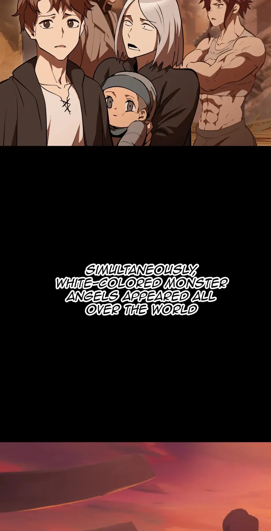 Latna Saga: Survival of a Sword King Chapter 146 page 68