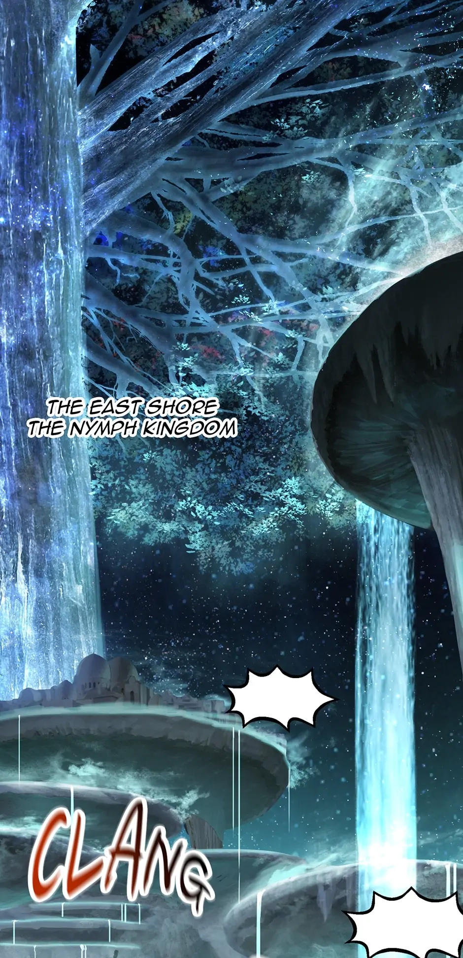 Latna Saga: Survival of a Sword King Chapter 147 page 4