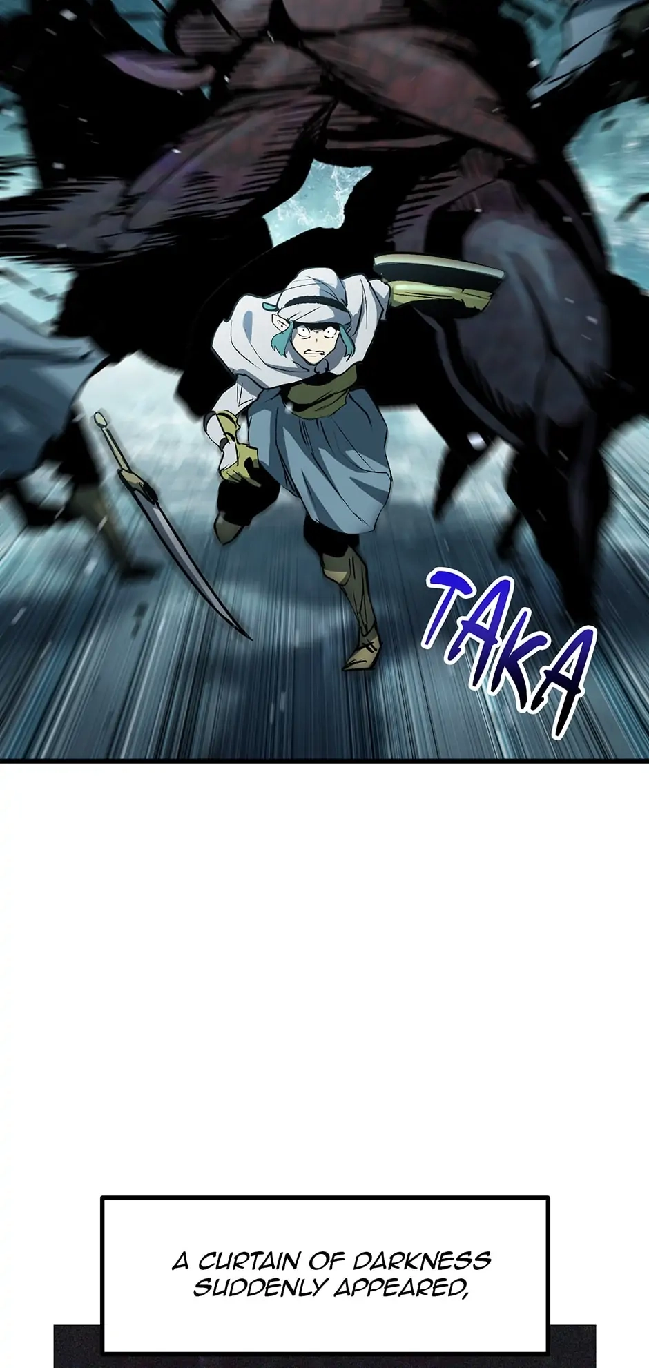 Latna Saga: Survival of a Sword King Chapter 147 page 13