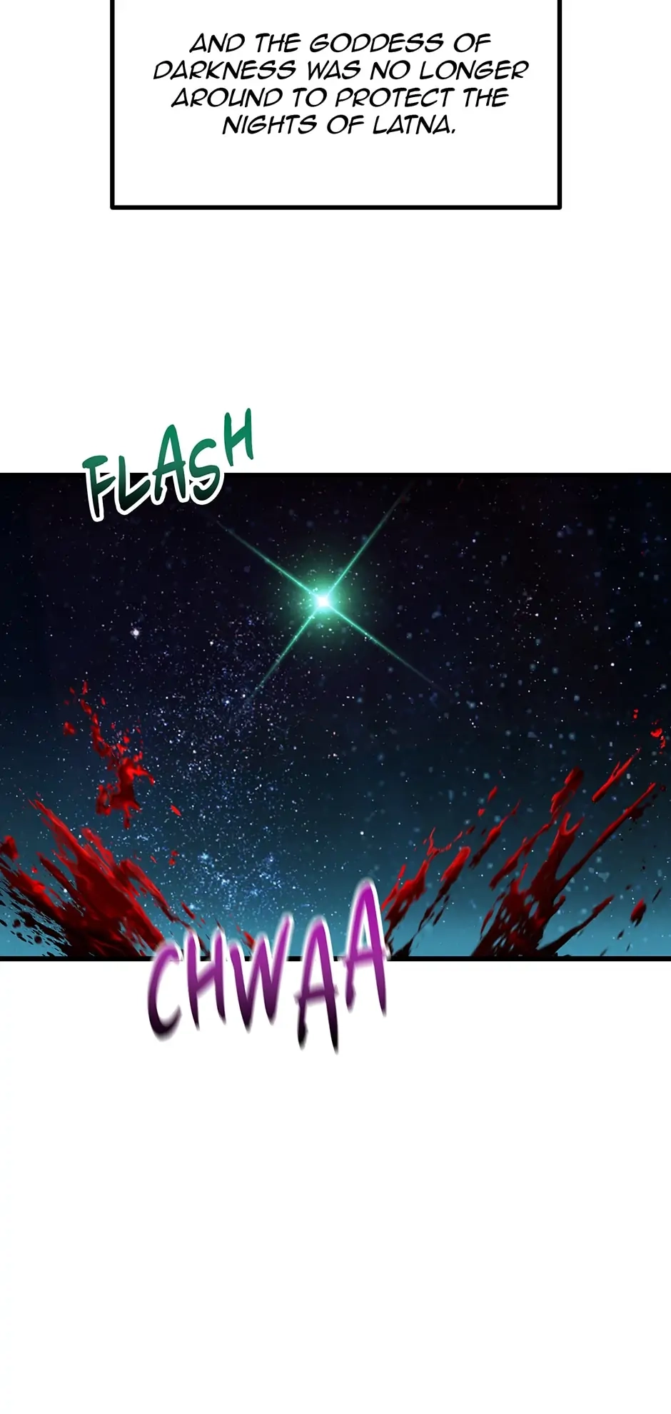 Latna Saga: Survival of a Sword King Chapter 147 page 17