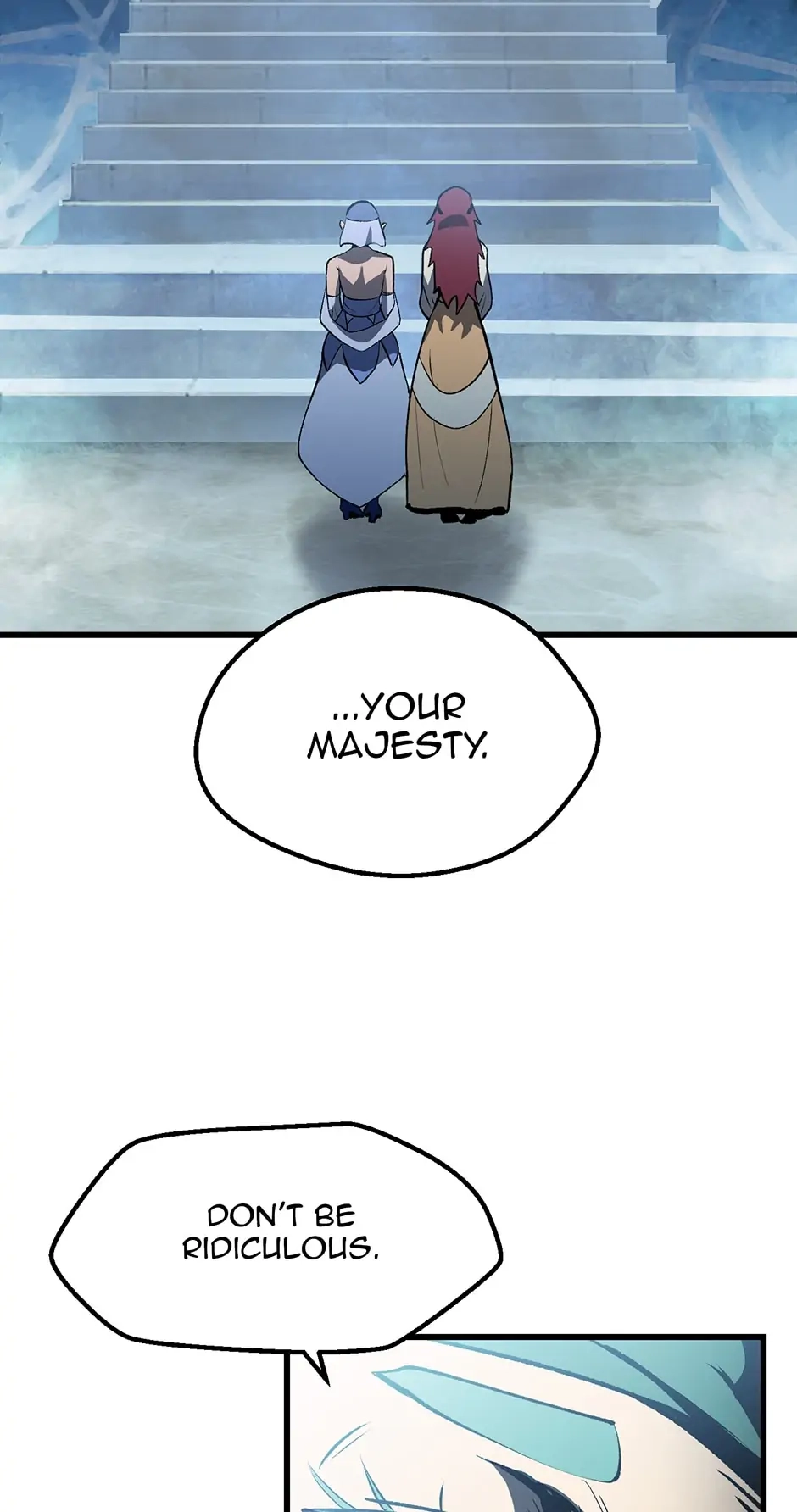Latna Saga: Survival of a Sword King Chapter 147 page 34