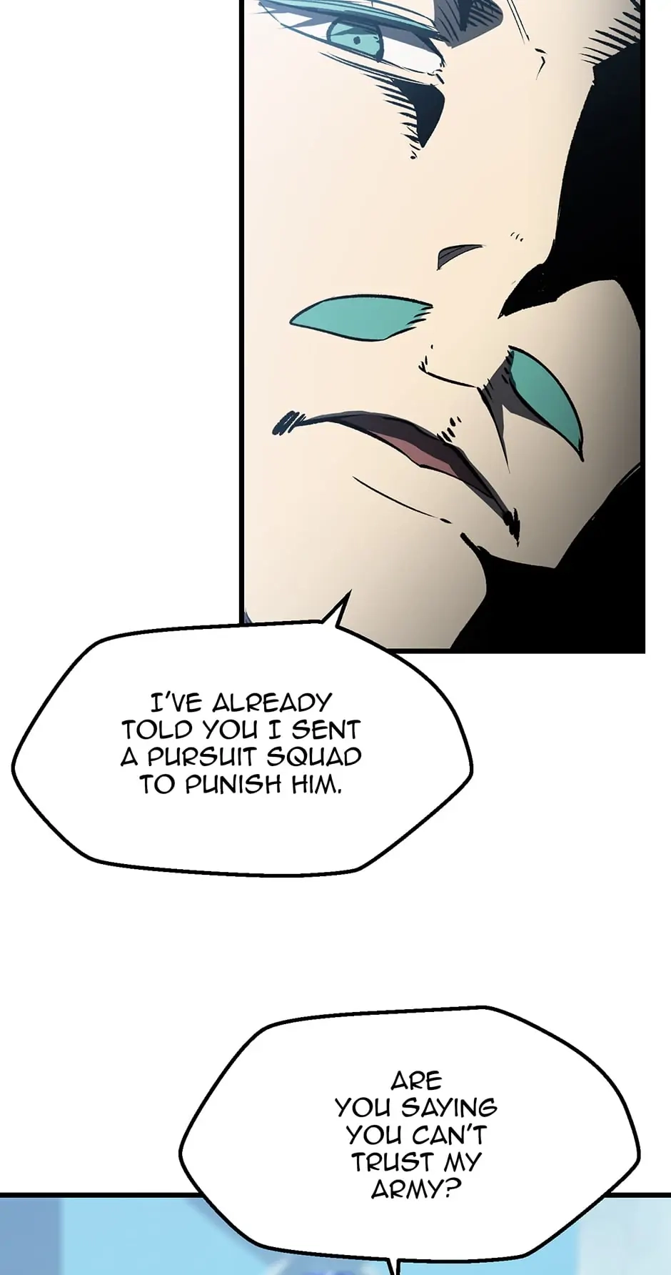 Latna Saga: Survival of a Sword King Chapter 147 page 35