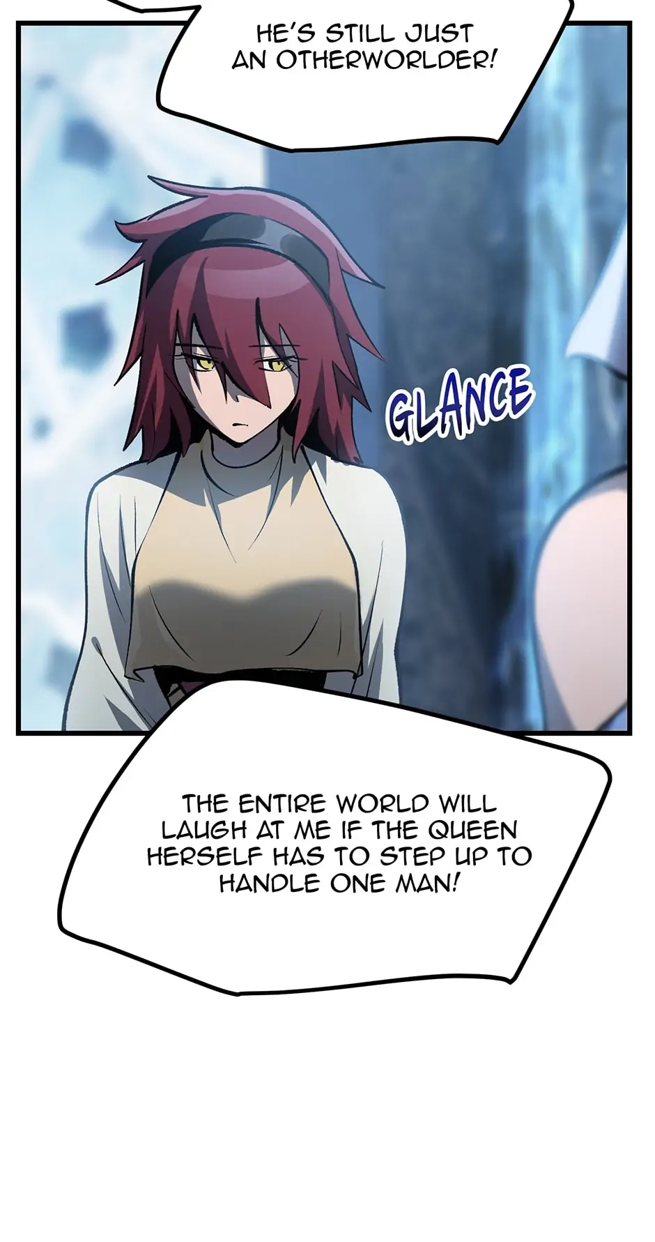 Latna Saga: Survival of a Sword King Chapter 147 page 38