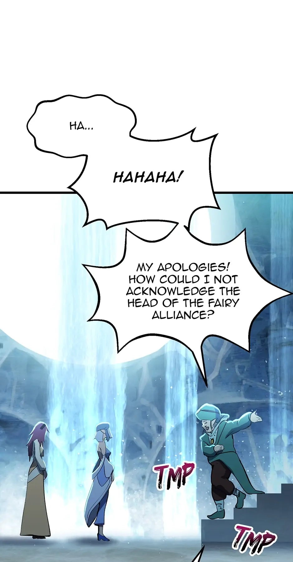 Latna Saga: Survival of a Sword King Chapter 147 page 45