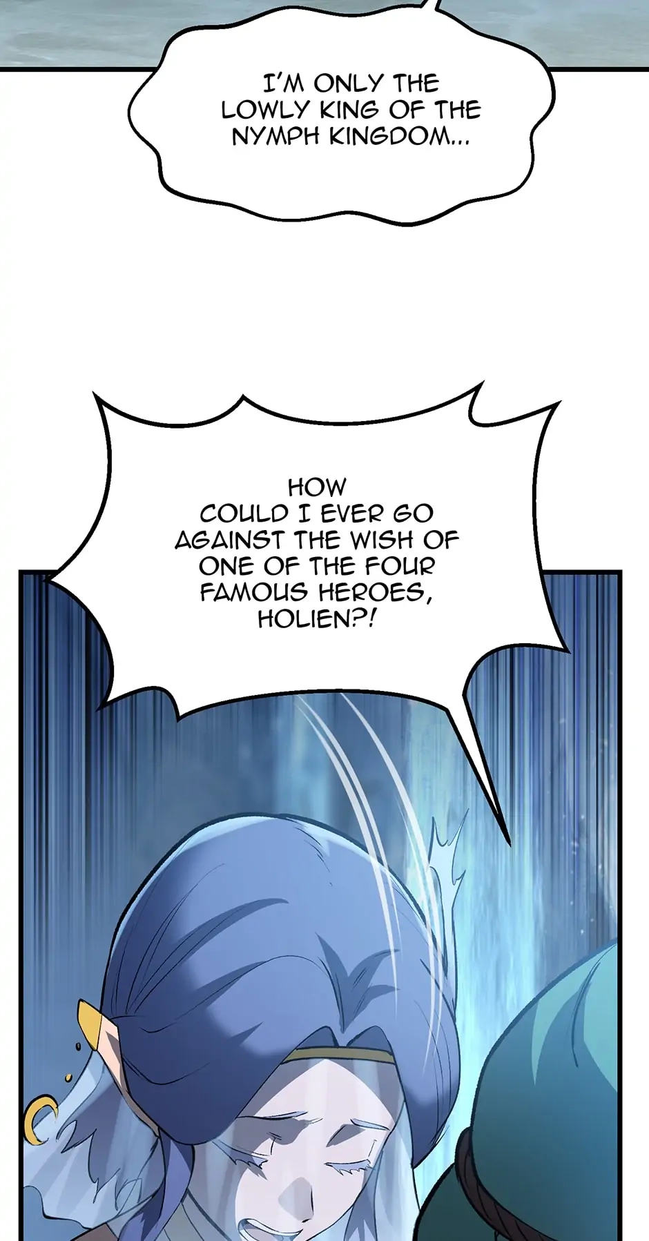 Latna Saga: Survival of a Sword King Chapter 147 page 46