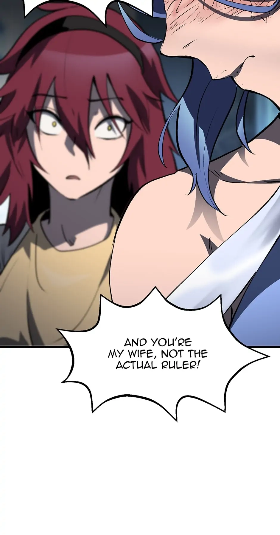 Latna Saga: Survival of a Sword King Chapter 147 page 50
