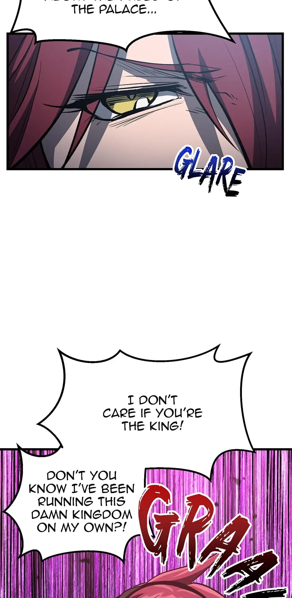 Latna Saga: Survival of a Sword King Chapter 147 page 53
